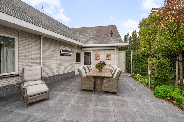 Korte Cieweg 5 Castricum De Groot   10.JPG